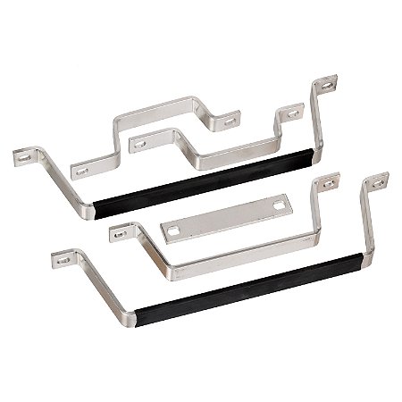 Barras Para Ligacao Inversor Para Fg LA9FG976 SCHNEIDER
