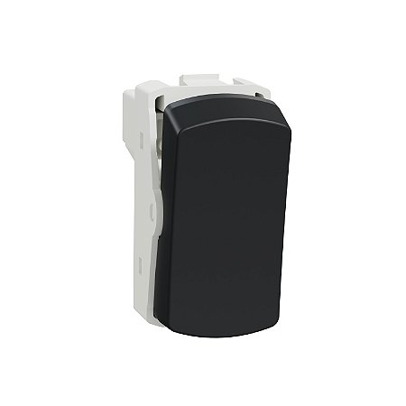 Modulo Interruptor Paralelo 10Ax 250V 1M Gr S3B72031 SCHNEIDER