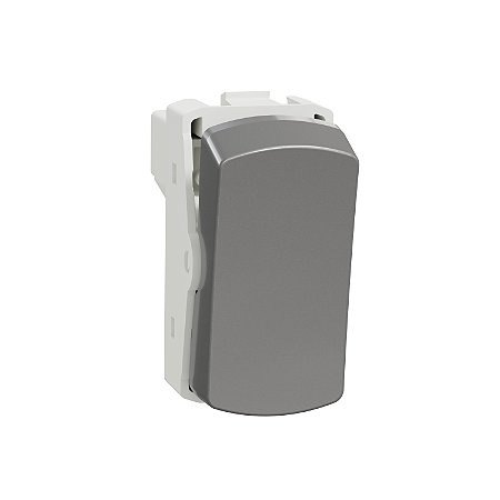 Modulo Interruptor Paralelo 10Ax 250V 1M Al S3B72032 SCHNEIDER