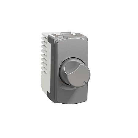 Modulo Dimmer Rotativo 220V Lampadas Resistivas 1M Al S3B75592 SCHNEIDER