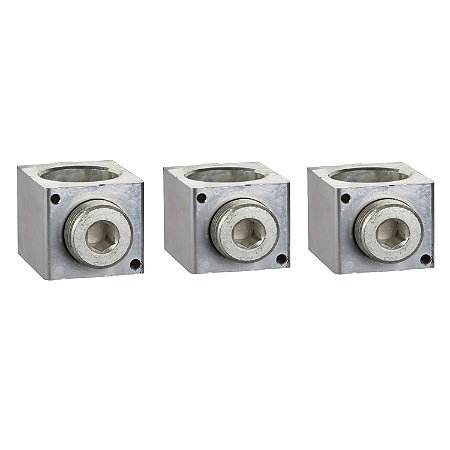 Suporte Para Botoeira Wireless ZARC04 SCHNEIDER