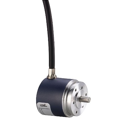 Encoder Incremental 100Ptos11-30Vcc XCC1406PR01K SCHNEIDER