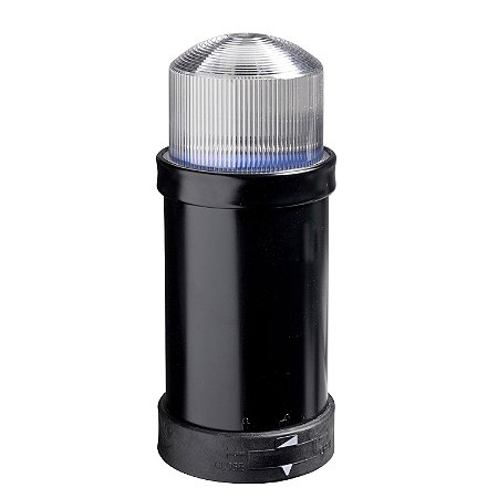 Elemento Flash Para Coluna Luminosa Xvbc Incolor 5J 24V XVBC6B7 SCHNEIDER