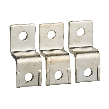 3 Extensoes De Terminais Z Nsx250 LV429221 SCHNEIDER
