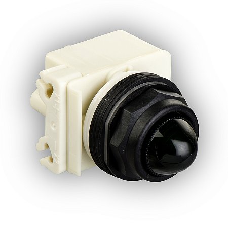 Sinalizador 30Mm Metalico Alimentacao Direta Verde 9001KP40G9 SCHNEIDER