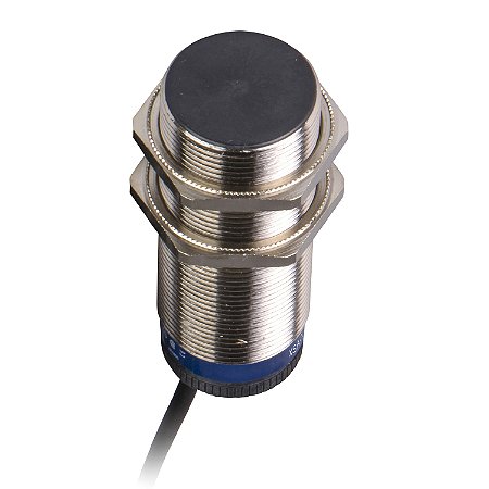Sensor Indutivo D30 Metalic 6/150Ac XSAV11801 SCHNEIDER