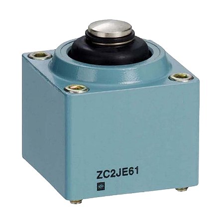 Cabecote Movimento Retilineo ZC2JE61 SCHNEIDER