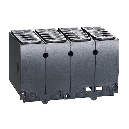 Protetor De Terminal Longo Nsx100/250 4P LV429518 SCHNEIDER