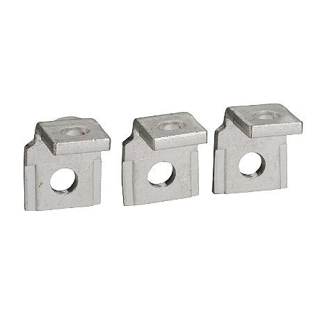 3 Extensoes De Terminais 90 Nsx250 LV429261 SCHNEIDER