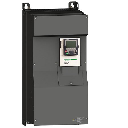 Inversor De Frequência Atv71 - 160 Kw - 380-480 Vac Trifásico ATV71HC16N4 SCHNEIDER