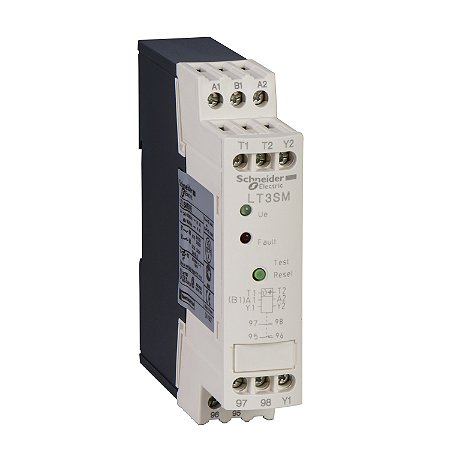 Dispositivo Protecao Termica 24/230Vca-Vcc LT3SM00MW SCHNEIDER