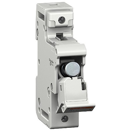 Porta Fusivel Sbi 14X51 1P 50A MGN15707 SCHNEIDER