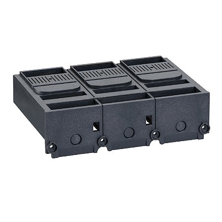 Protetor De Terminal Curto Nsx400/630 3P LV432591 SCHNEIDER