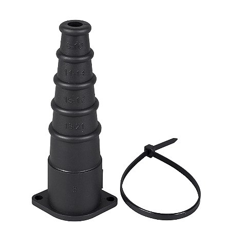 Ponteira Para Botoeira Pendente Xaca XACA960 SCHNEIDER