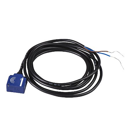 Sensor Indutivo Analogico 26X26 Sn=10Mm XS9E111A1L2 SCHNEIDER