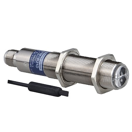 Sensor Fotoeletrico Luminescencia D18 Metalic XU5M18U1D SCHNEIDER