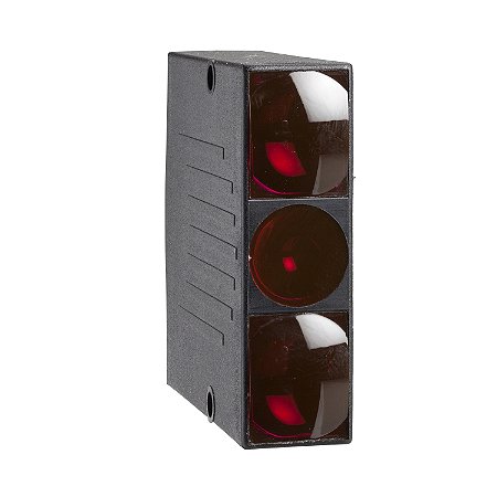 Sensor Fotoeletrico 2 Canais Triangulacao XUYPS2CO945S SCHNEIDER