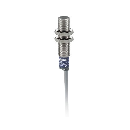 Sensor Capacitivo M12 Pnp Na+Nf XT112S1PCL2 SCHNEIDER