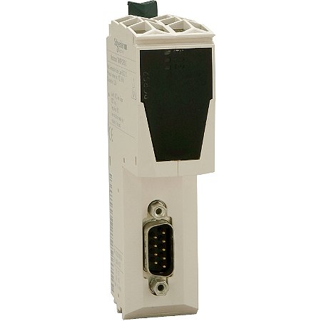 Módulo De Comunicação - Serial Rs232 - 24 Vdc TM5PCRS2 SCHNEIDER