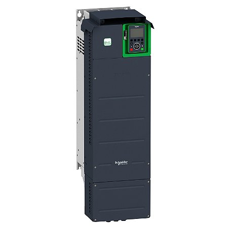 Inversor De Frequência Atv630 - 55 Kw - 380-480 Vac Trifásico ATV630D55N4 SCHNEIDER