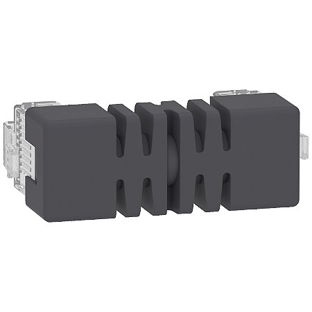 Conector Para Ligacao Rele Tesys T - Modulo Expansao 0.04M LTMCC004 SCHNEIDER