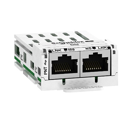 Placa De Comunicacao Profinet Para Atv32 VW3A3627 SCHNEIDER