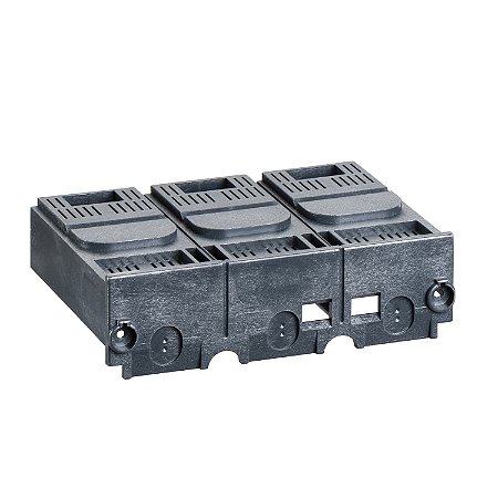 Protetor De Terminal Curto Nsx100/250 3P LV429515 SCHNEIDER