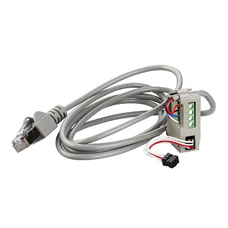 Cabo Nsx Cord 1.3M LV434201 SCHNEIDER