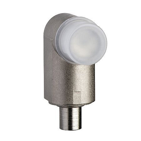 Cabecote Compist Em Aco Lateral ZCE63 SCHNEIDER