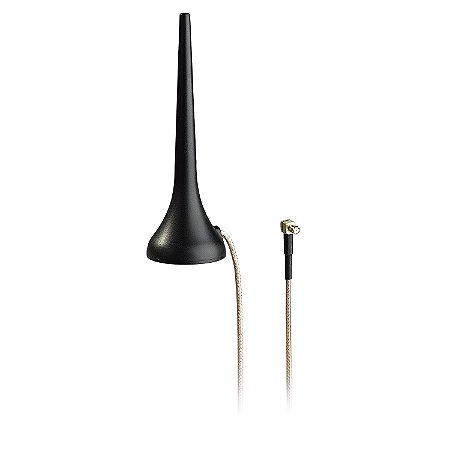 Antena Para Receptor Wireless Zbrn1 E Zbrn2 ZBRA2 SCHNEIDER