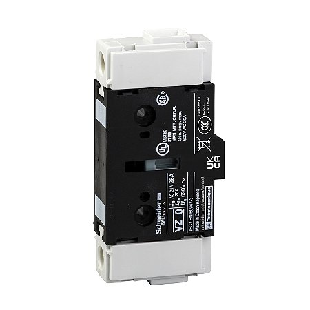 Polo Principal Para Vario 25A VZ0 SCHNEIDER