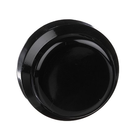 30Mm Black Boot For Non-Illum Pb 9001KU1 SCHNEIDER