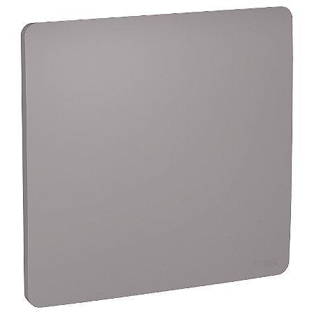 Orion - Blind Cover 4X4 - Axis Grey S730200224 SCHNEIDER