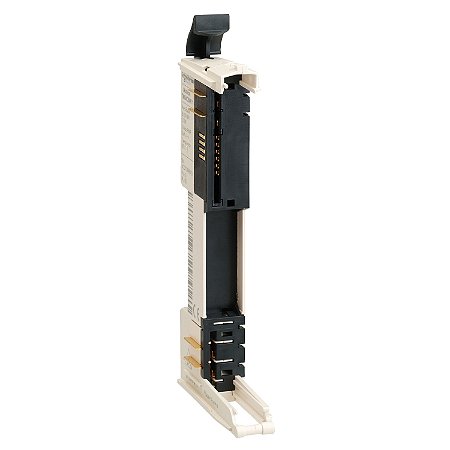 Base Para Módulos De Expansão Tm5 - 24Vdc TM5ACBM11 SCHNEIDER
