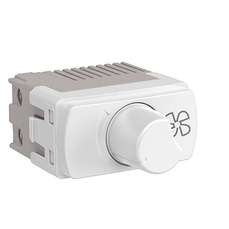 Modulo Variador De Velocidade Para Ventilador 220V 250W 1M Br S3B75570 SCHNEIDER