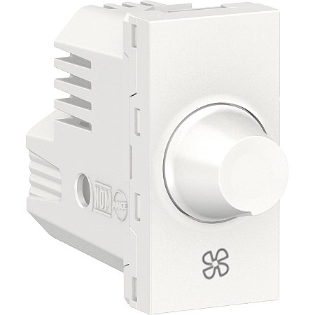 Modulo Variador Eletronico Para Ventilador 127V Antibacteriano 1M Br S70712124 SCHNEIDER
