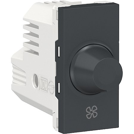 Modulo Variador Eletronico Para Ventilador 127V 1M Gr S70712194 SCHNEIDER