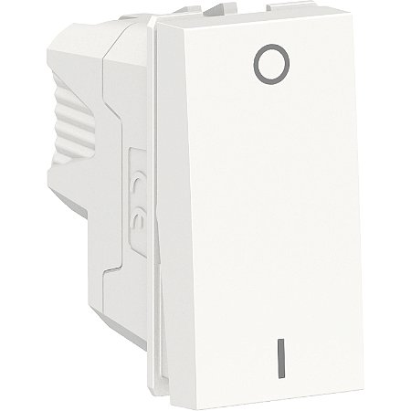 Modulo Interruptor Bipolar Simples 16Ax 250V 1M Br S70116204 SCHNEIDER