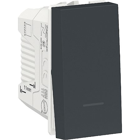 Modulo Interruptor Paralelo 10Ax 250V 1M Gr S70110394 SCHNEIDER