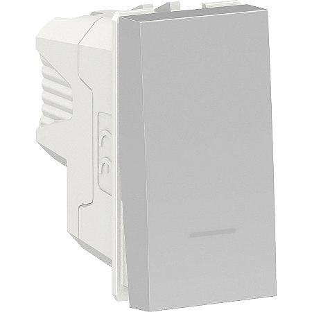 Modulo Interruptor Intermediario 10Ax 250V 1M Al S70110574 SCHNEIDER