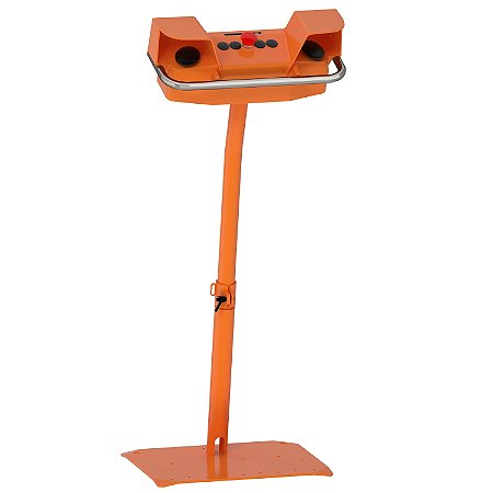Kit Posto Bimanual Pedestal XY2SB714 SCHNEIDER