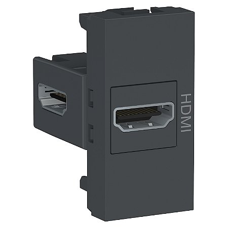 Modulo Tomada Hdmi Pre-Cabeada 2M Gr S70647294 SCHNEIDER