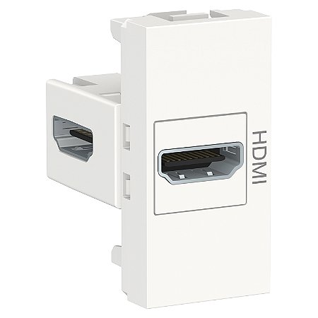 Modulo Tomada Hdmi Pre-Cabeada 2M Br S70647204 SCHNEIDER