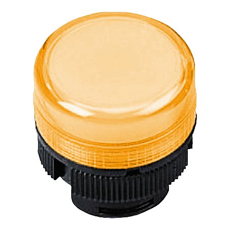 Visor Para Sinalizador 22Mm Amarelo ZA2BV05 SCHNEIDER