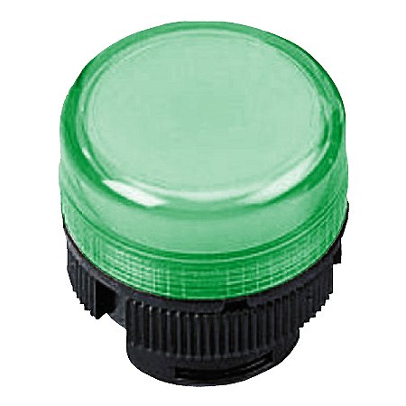 Visor Para Sinalizador 22Mm Verde ZA2BV03 SCHNEIDER