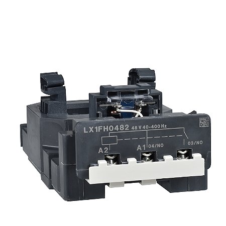 Bobina Para Contator F330 220V/6 LX1FH2202 SCHNEIDER