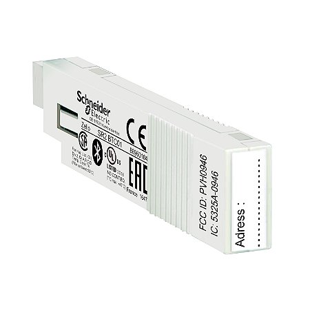 Adaptador Usb - Interface Bluetooth - Pc/Relé Inteligente Zelio Logic SR2BTC01 SCHNEIDER