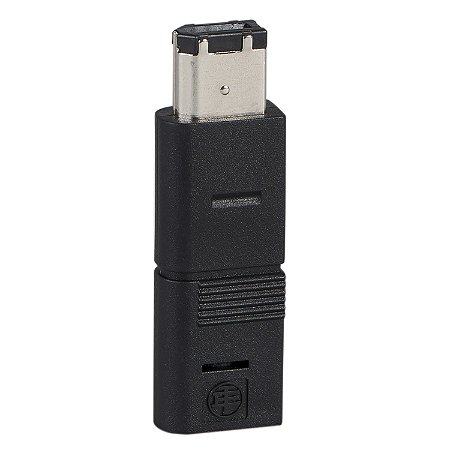 Adaptador Fim De Linha Modulo Modicon Stb Lulc15 Tesys U LU9RFL15 SCHNEIDER