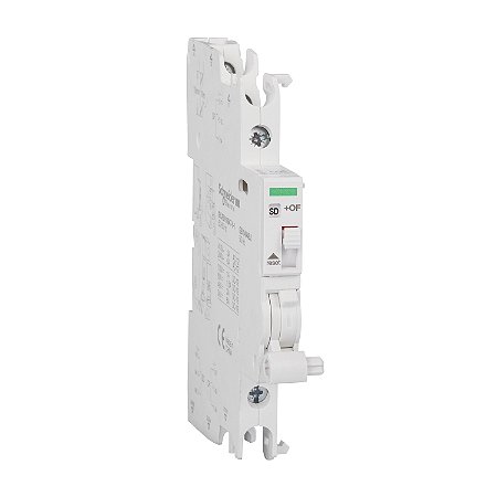 Contato Auxiliar Acti9 Iof/Sd+Of 1Na/Nf+1Na/Nf Para Ic60 240-415Vca 24-130Vdc A9A26929 SCHNEIDER