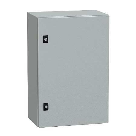 Caixa De Sobrepor Metalica 600X400X250Mm NSYCRN64250 SCHNEIDER